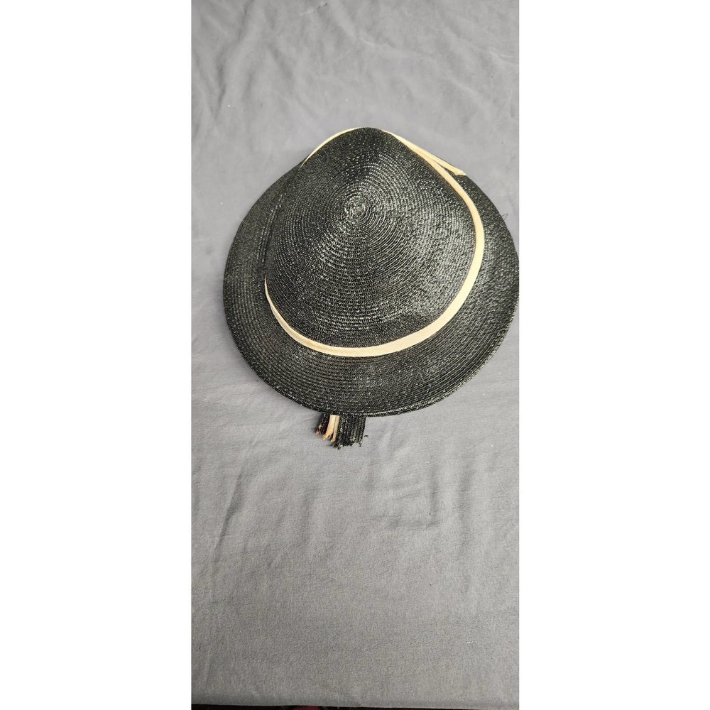 vintage hat